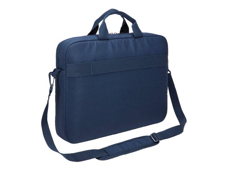 CaseLogic Notebook Tasche 15,6" blue Dark Blue,39,62cm,Advantage Attachè-1