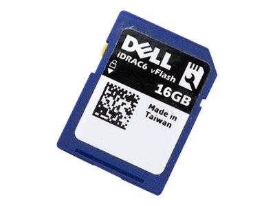 DELL 385-BBIB memoria flash 16 GB SD-0