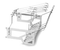 OKI Alimentatore banner Banner Holder C911 C931 45531003-1