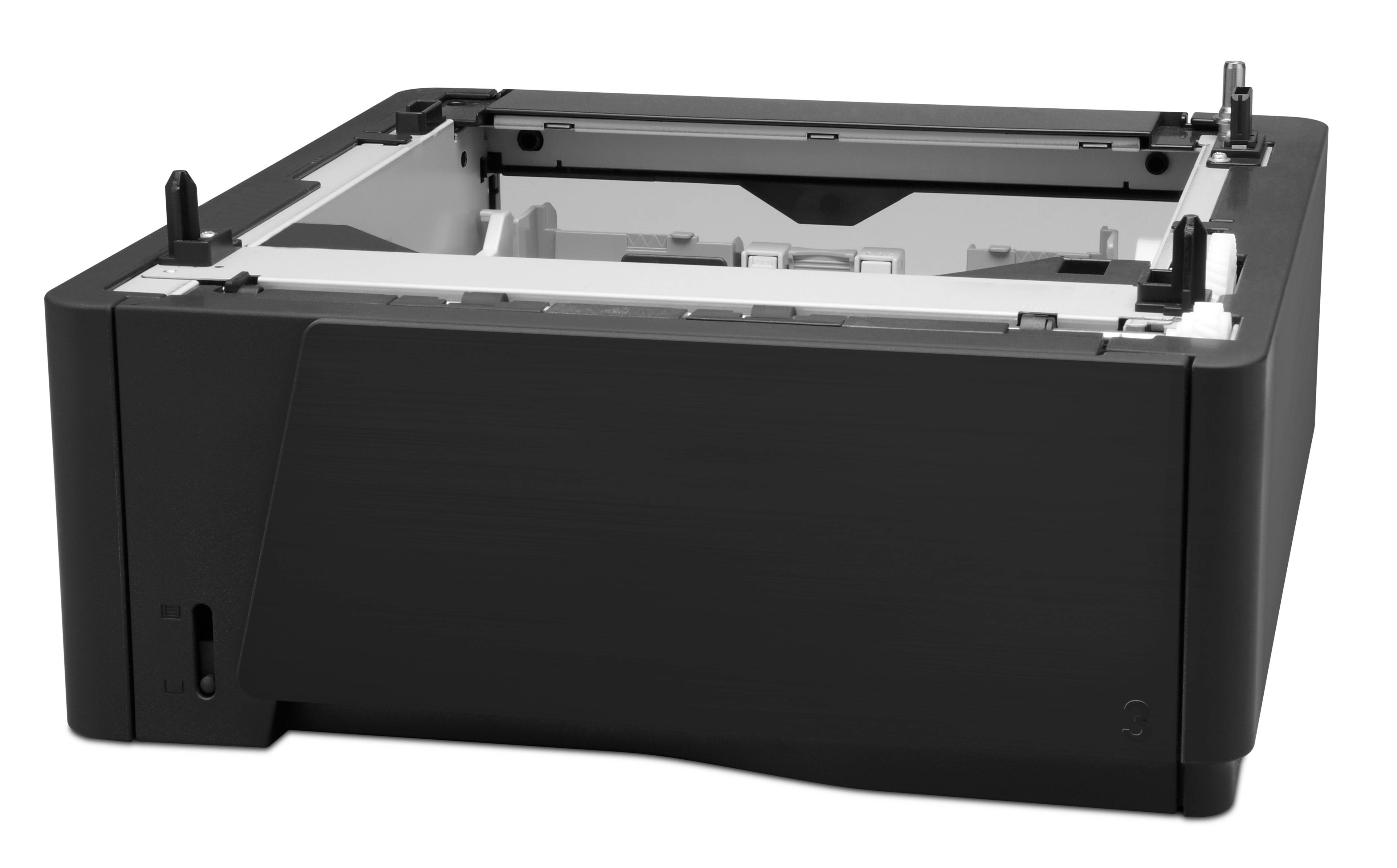 HP Inc. Cassetto carta HP - Medienfach / Zuführung - 500 Blätter in 1 Schubladen (Trays) CF284A-4