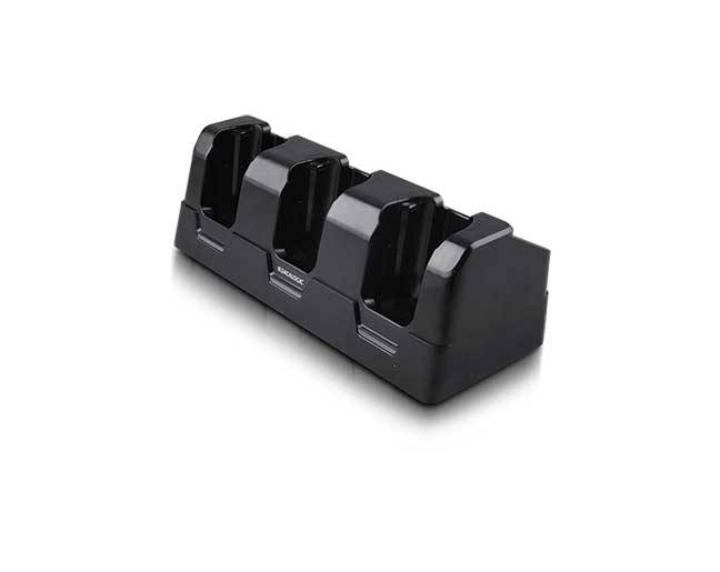 Datalogic Docking Cradle (Anschlu?stand) - 1GbE-1