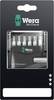 Wera 867/1 Z Mini-Check TORX® 05073404001 Kit inserti 7 parti TORX interno