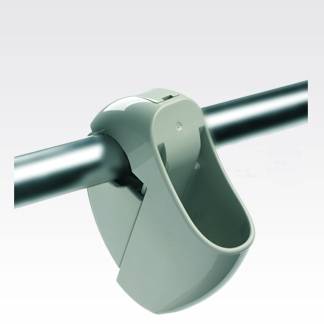 Zebra SMB KIT:ASTERIX-3 CART HOLDER ROHS IN (PSS-3SH01-00R)-0