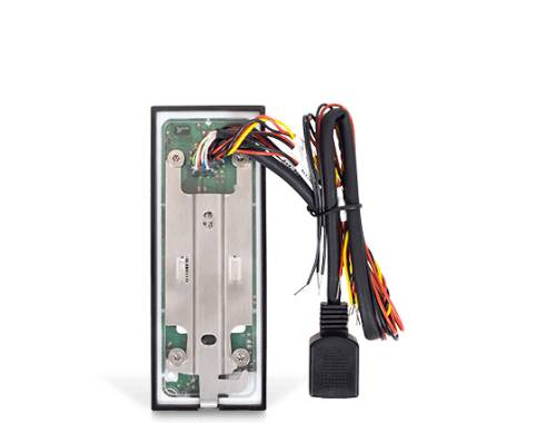 2N ACC UNIT M 125 KHZ 13 56MHZ NFC-1