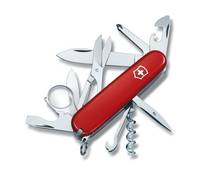 Victorinox V-1.67 03 1.6703 Coltellino svizzero Numero funzioni 16 Rosso-1
