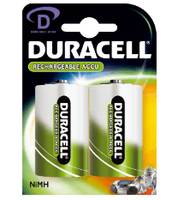 DURACELL Akkus Mono D 1.2 V-1