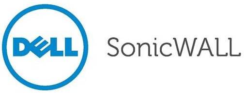 SonicWall 01-SSC-4480 licenza per-0