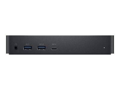 Dell Universal Dock D6000 USB 3.0 (9N7YP)-3