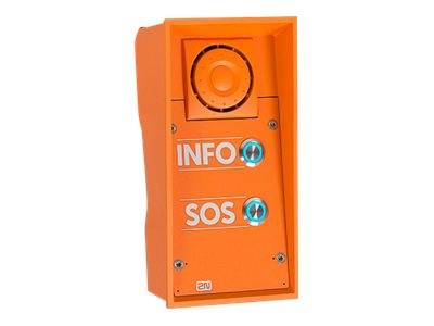 2N HELIOS IP SAFETY - 2 BUTTONS-1