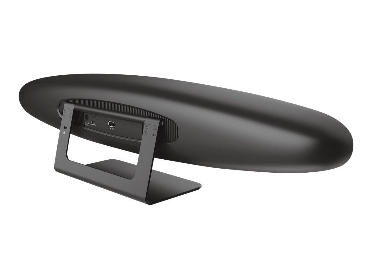 Trust Iris webcam 3840 x 2160 Pixel USB 3.2 Gen 1 [3.1 Gen 1] Nero (Trust IRIS - konferencekamera)-2