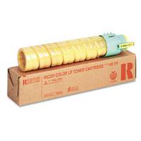 Ricoh 1834543 Type 245 Cartuccia Laser Originale Giallo 888281 Cl 4000 Dn Sp-1