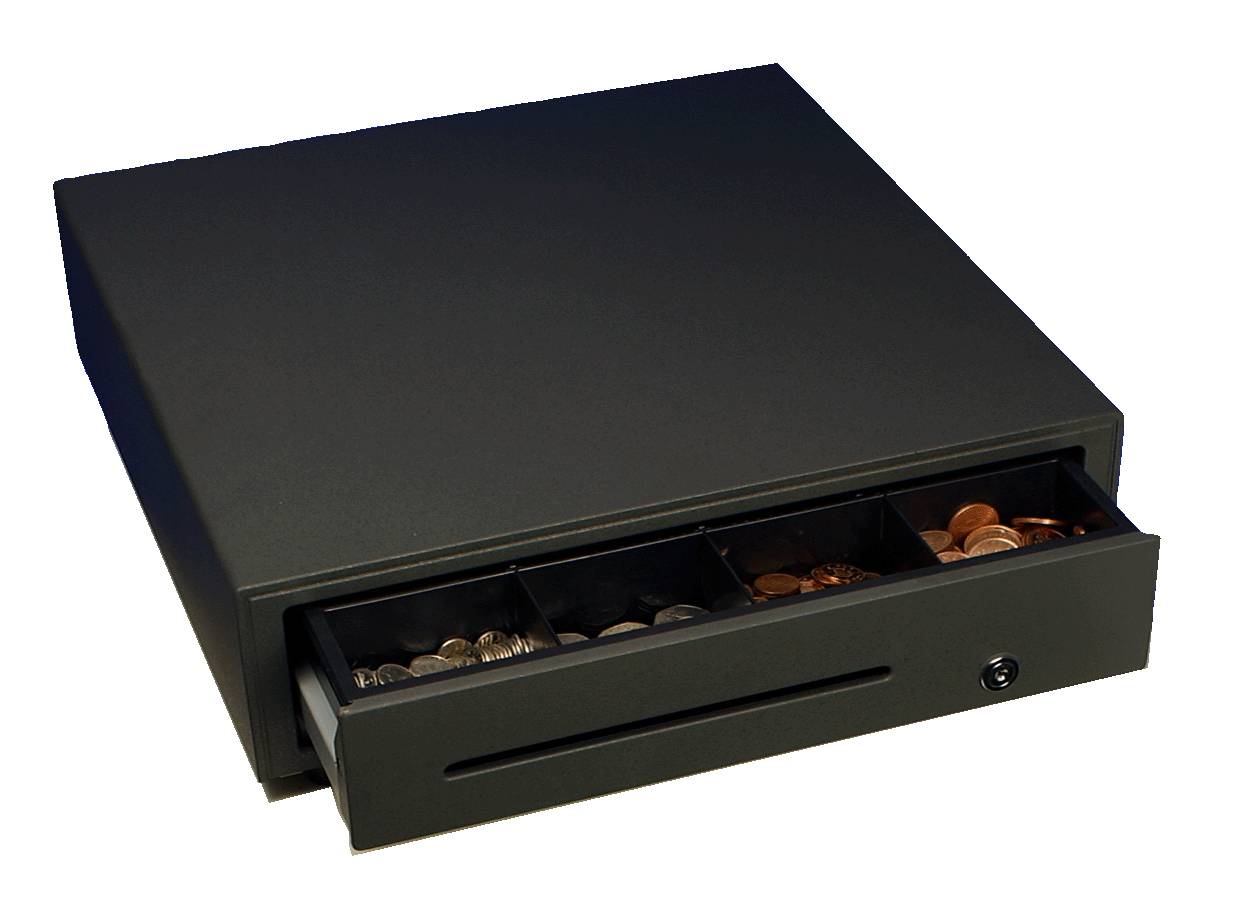 Star Micronics CB-2002 FN - Schwarz - TSP100 - 143 - TSP650II - 654II (55555562)-0