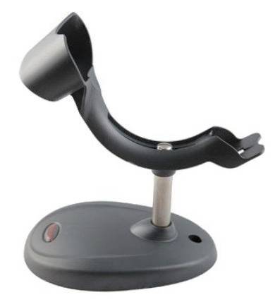 Barcode scanner bumper - gray - for Xenon 1900, 1902-0