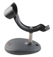 Barcode scanner bumper - gray - for Xenon 1900, 1902-1