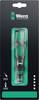 Wera 817 R Officina e meccanica Cacciavite porta inserti 133 mm DIN 3126, DIN ISO 1173