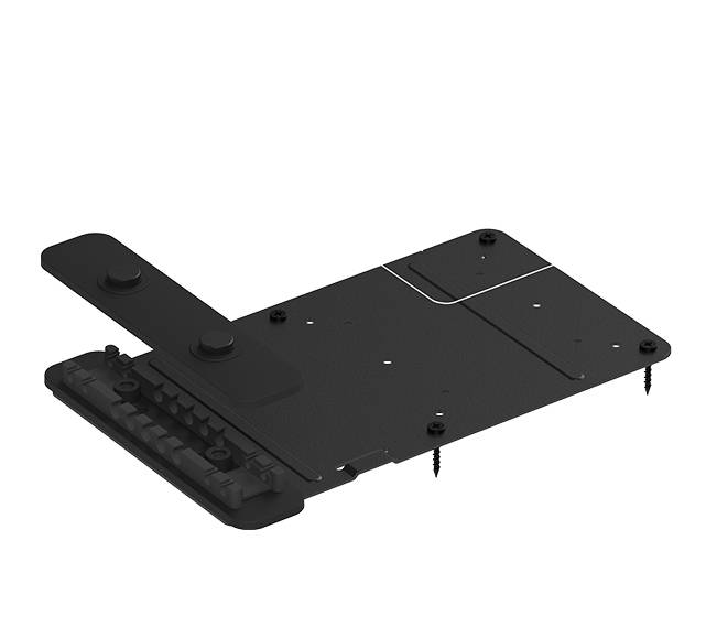 LOGITECH PC MOUNT - WW-2