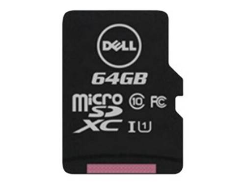 DELL 385-BBKL memoria flash 64 GB MicroSDHC