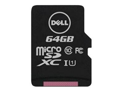 DELL 385-BBKL memoria flash 64 GB MicroSDHC-0
