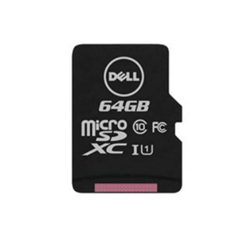 DELL 385-BBKL memoria flash 64 GB MicroSDHC-1
