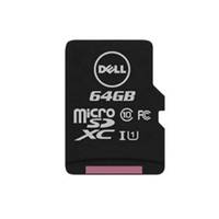 DELL 385-BBKL memoria flash 64 GB MicroSDHC-2