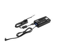 Getac vehicle power supply-1