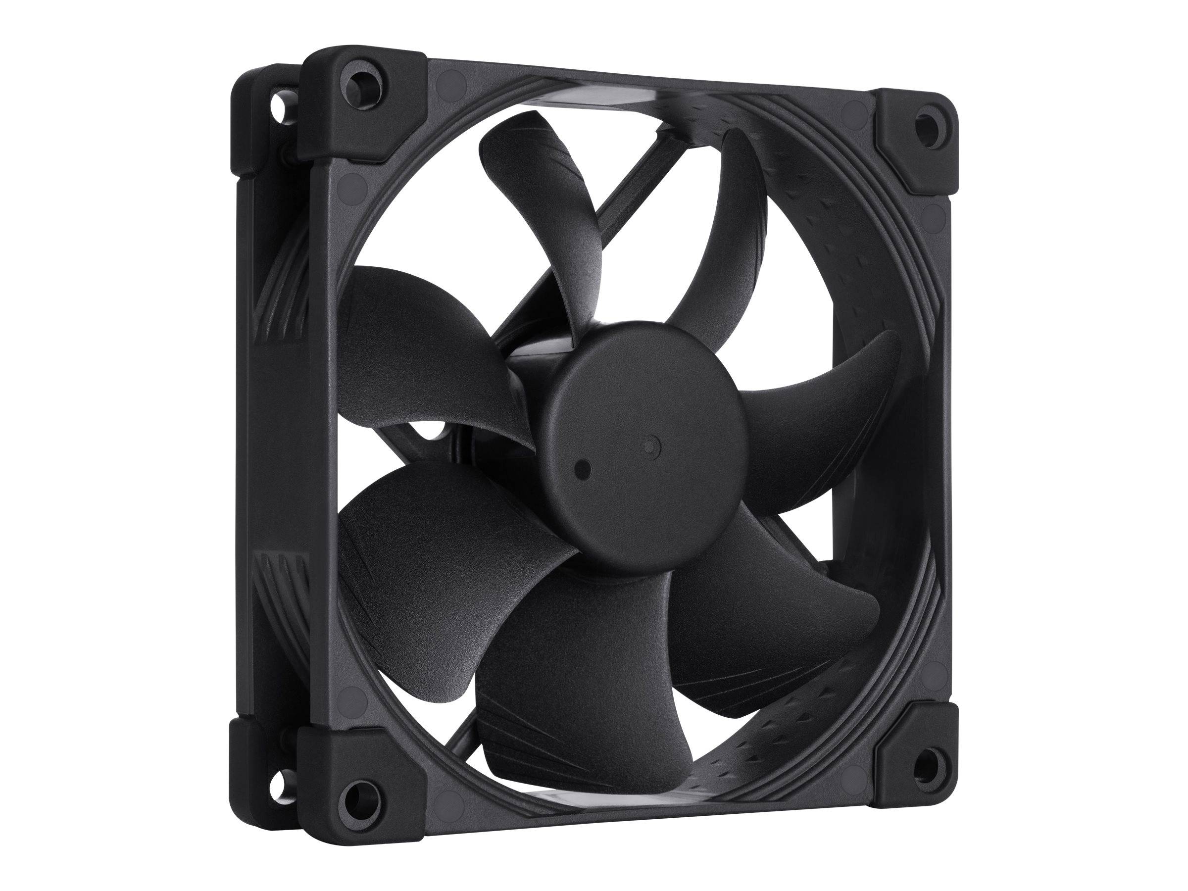 Noctua NF-A9 PWM CH.BK.S sistema di raffreddamento per computer Case per compute-2