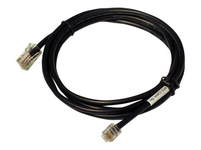 PRINTER CABLE CITIZEN - .-0