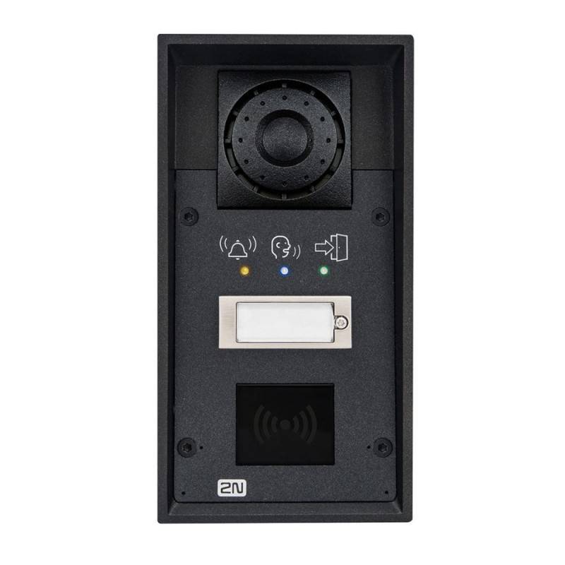2N HELIOS IP FORCE - 1 BUTTON PIC-1