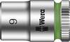 Wera 8790 HMA 05003508001 Esagono esterno Inserto a bussola 9 mm 1/4" 1/4" (6.3 mm)