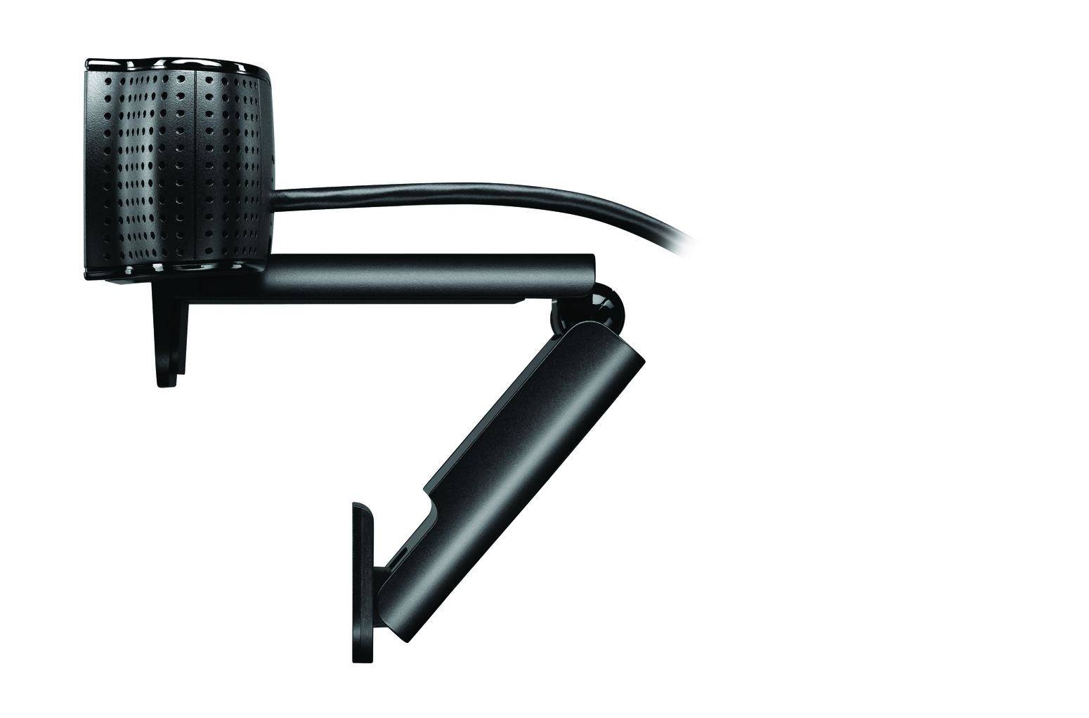 Logitech HD Pro C920 webcam 1920 x 1080 Pixel USB 2.0 Nero-3