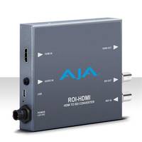 AJA ROI-HDMI - HDMI auf 3G-SDI/HD-SDI/SDI Wandler-1