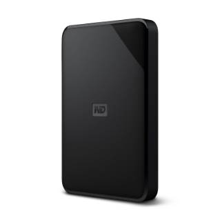 Western Digital WDBEPK0010BBK-WESN-3