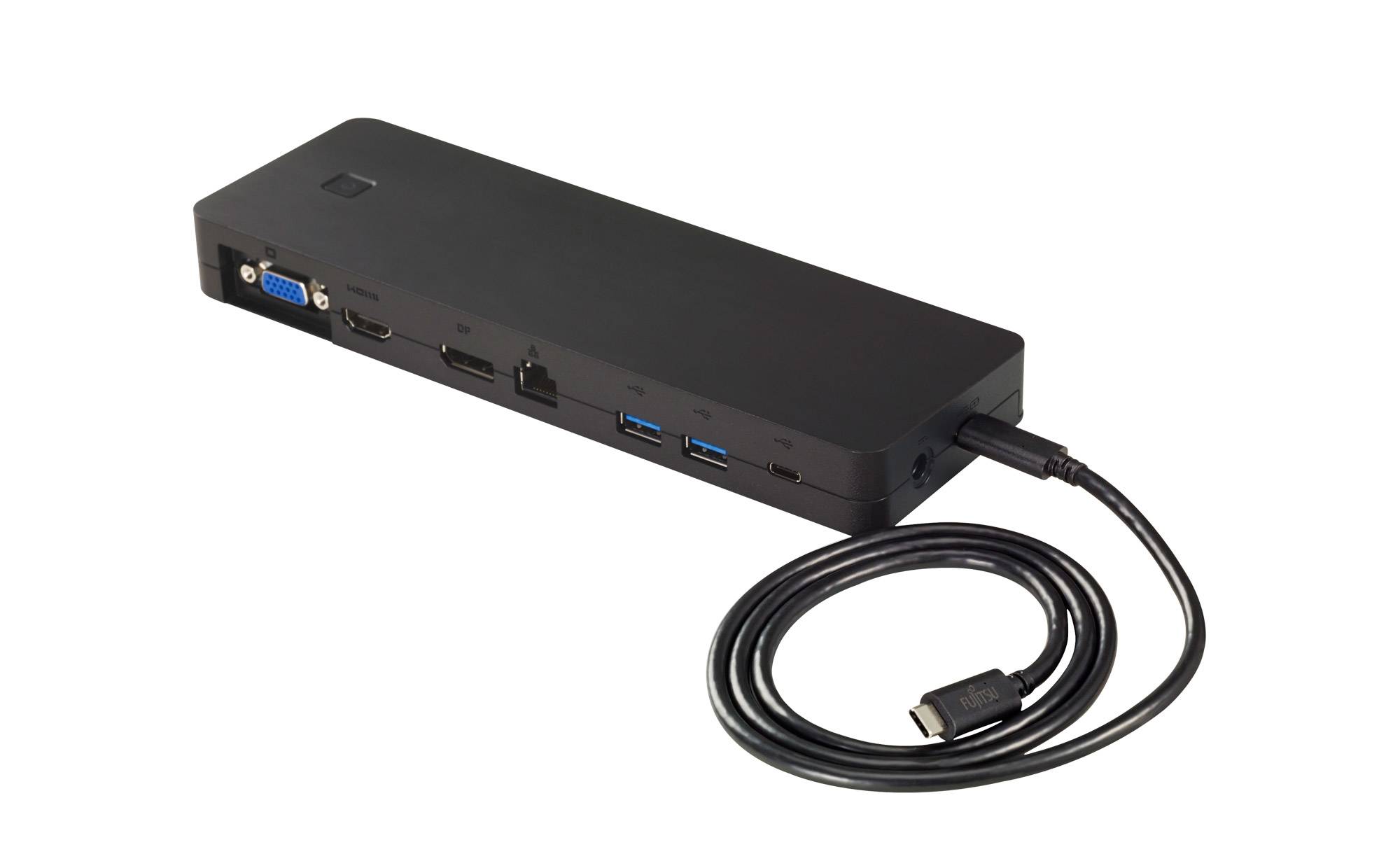 FUJITSU PORTREP U7X7-2