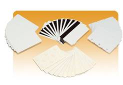 Zebra Premier PVC Card (500 Pack) biglietto da visita 500 pezzo(i)-0