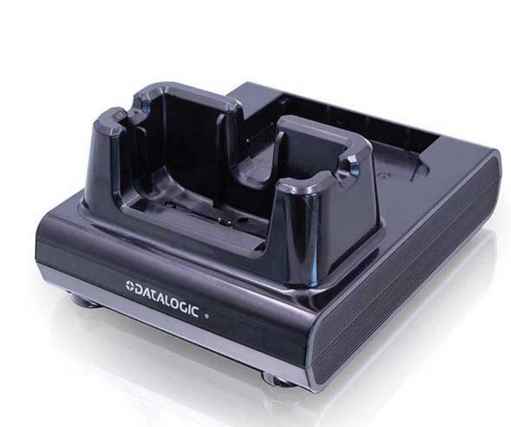 Datalogic Single Slot Dock - Docking Cradle (Anschlußstand) - für Memor K (94A150111)-1