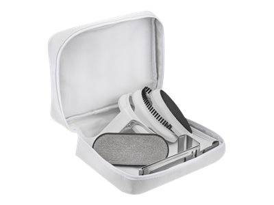 Tefal Access Steam Care DT9130 Vapore per indumenti portatile 0,2 L 1600 W Argento, Bianco-2