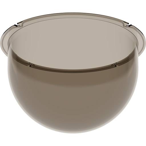TP5801-E SMOKED DOME-1