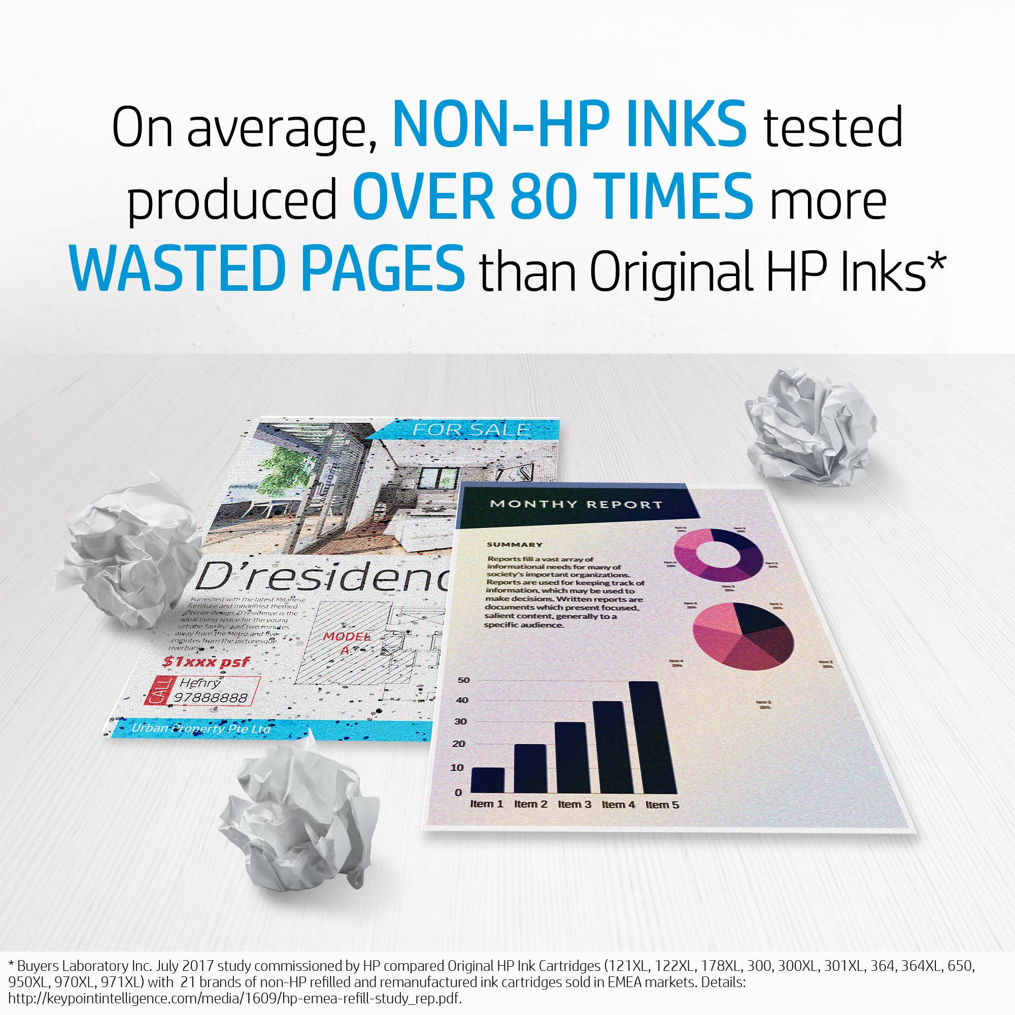 Hp n9j73ae n364 cmyk ink cartridge-2