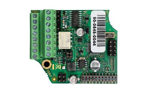HELIOS IP RFID READER INTERNO TAM-0