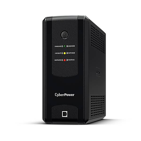 CyberPower UT1050EG gruppo di continuità (UPS) A linea interattiva 105 kVA 630 W 4 presa(e) AC-0