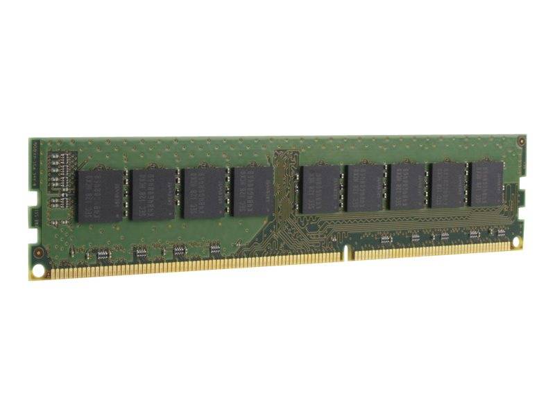 Hewlett Packard 1x2GB DDR3-1600 ECC RAM F/ DEDICATE WORKSTATION (A2Z47AA)-0
