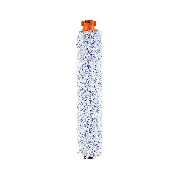 Bissell 2380 Spazzola Rotante Parquet Blu