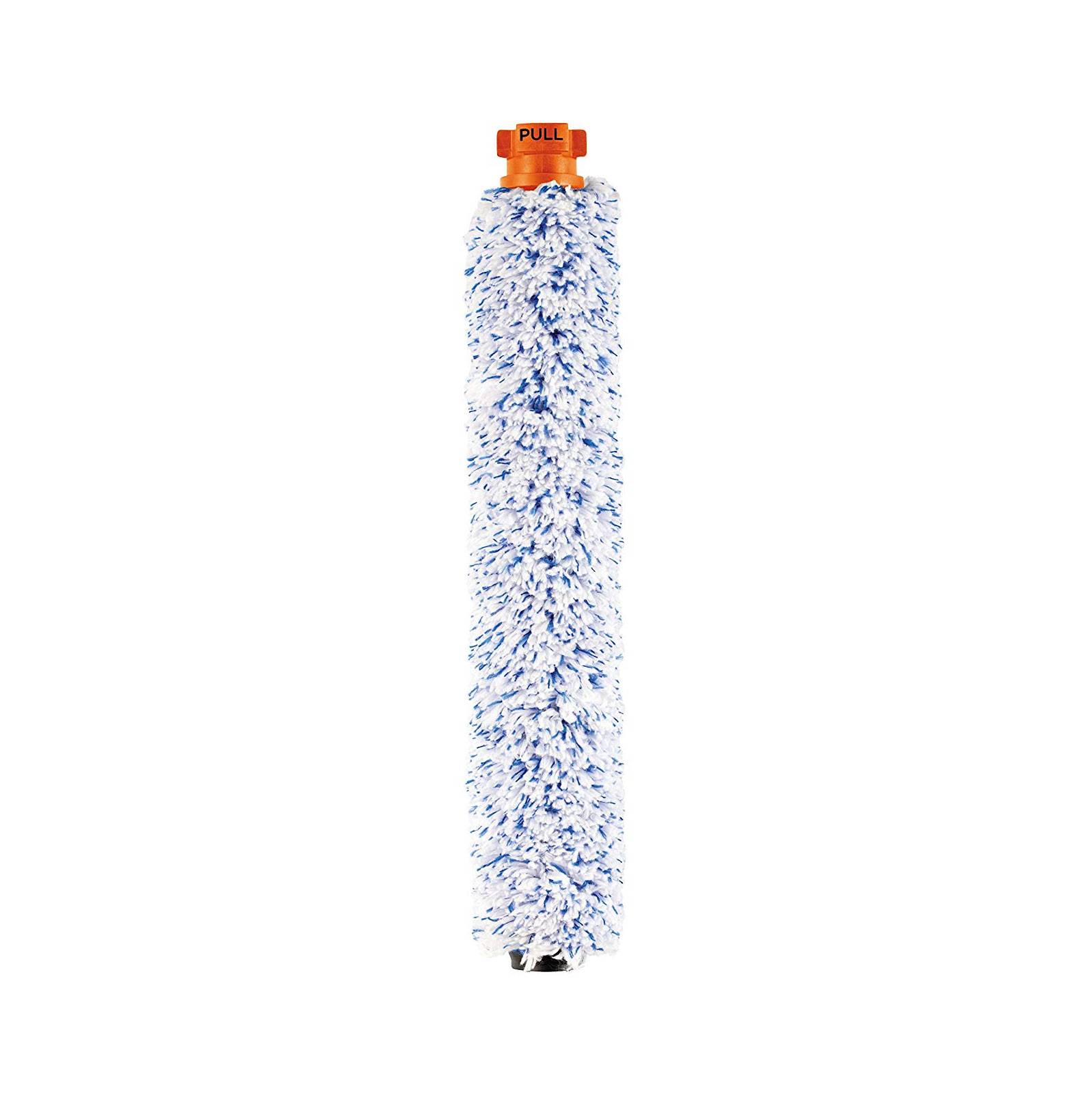 Bissell 2380 Spazzola Rotante Parquet Blu-0