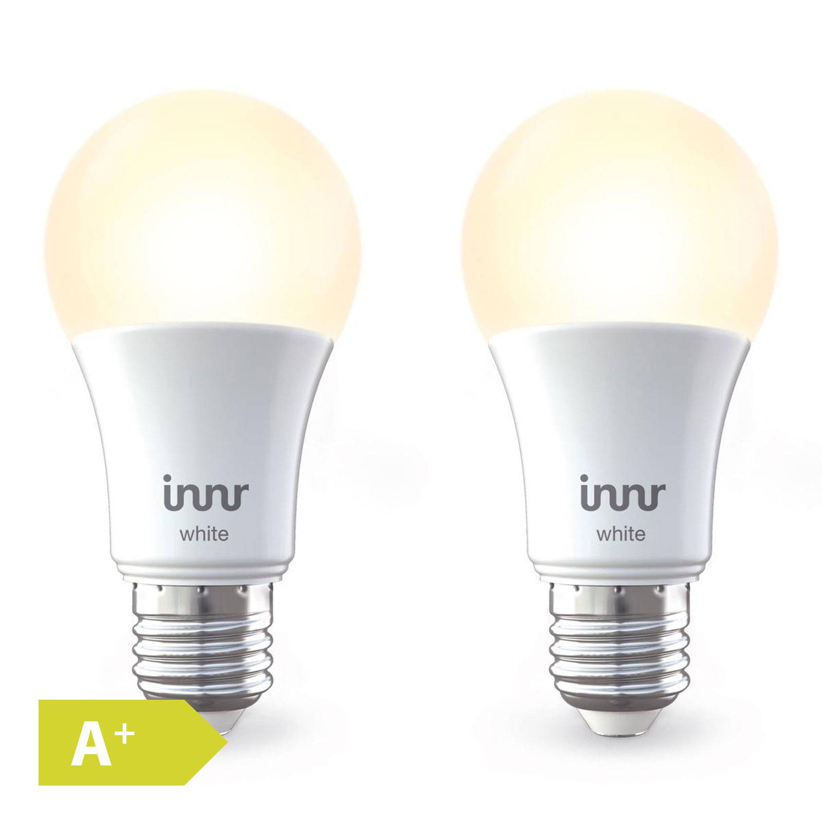 SMART BULB E27 WHITE 806LM-0