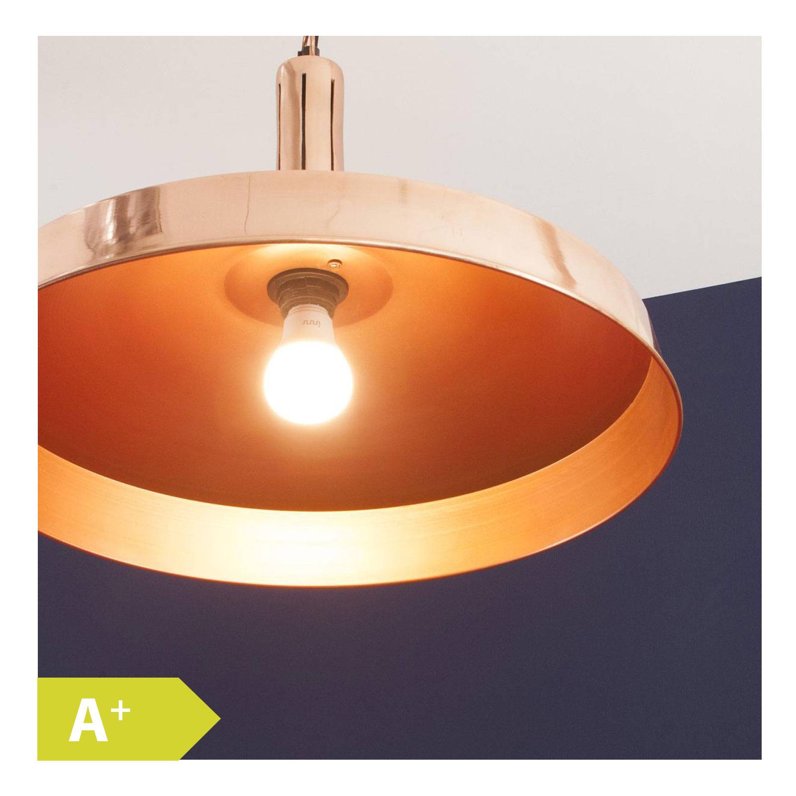 SMART BULB E27 WHITE 806LM-2