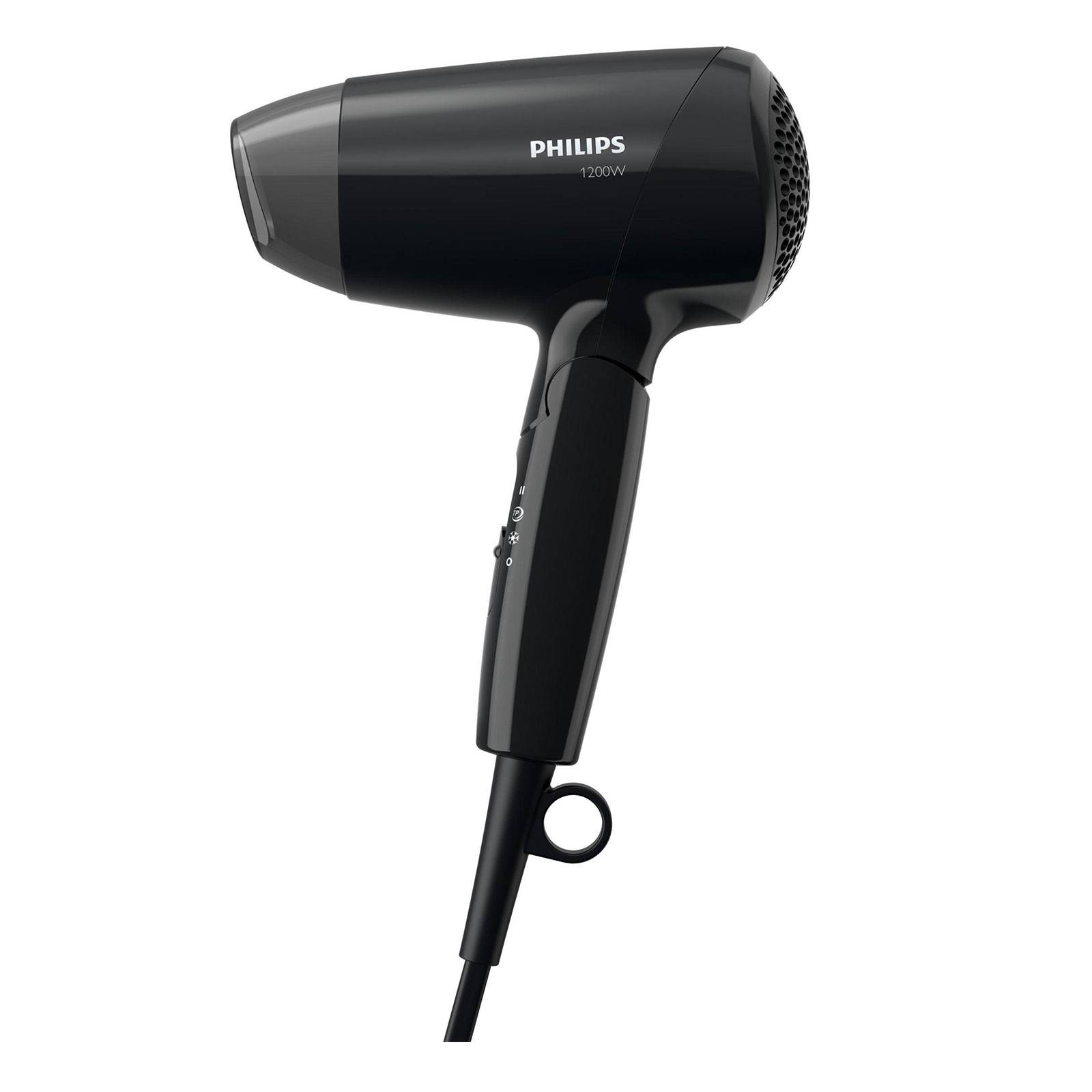 Philips EssentialCare | Asciugacapelli | Nero-0