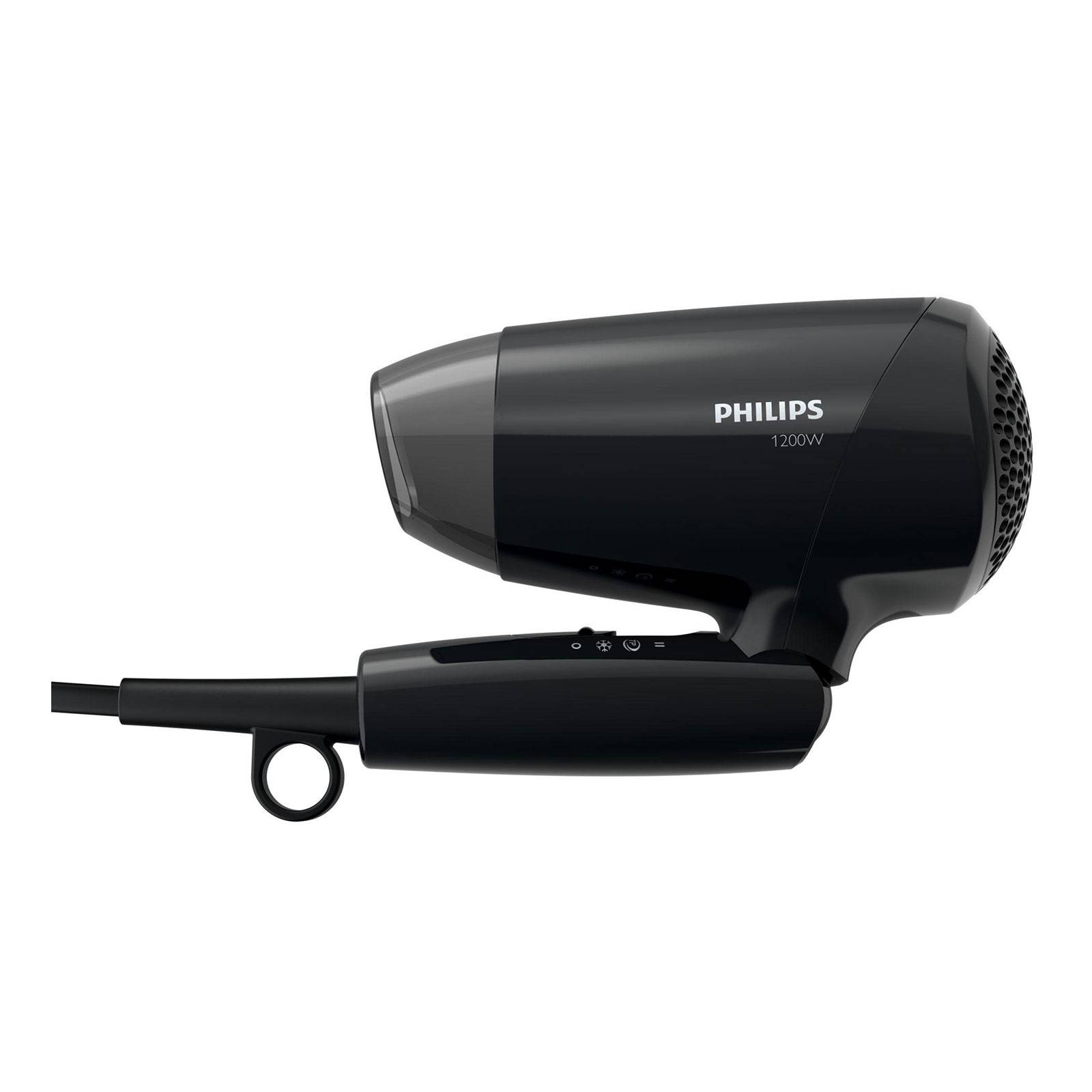 Philips EssentialCare | Asciugacapelli | Nero-1