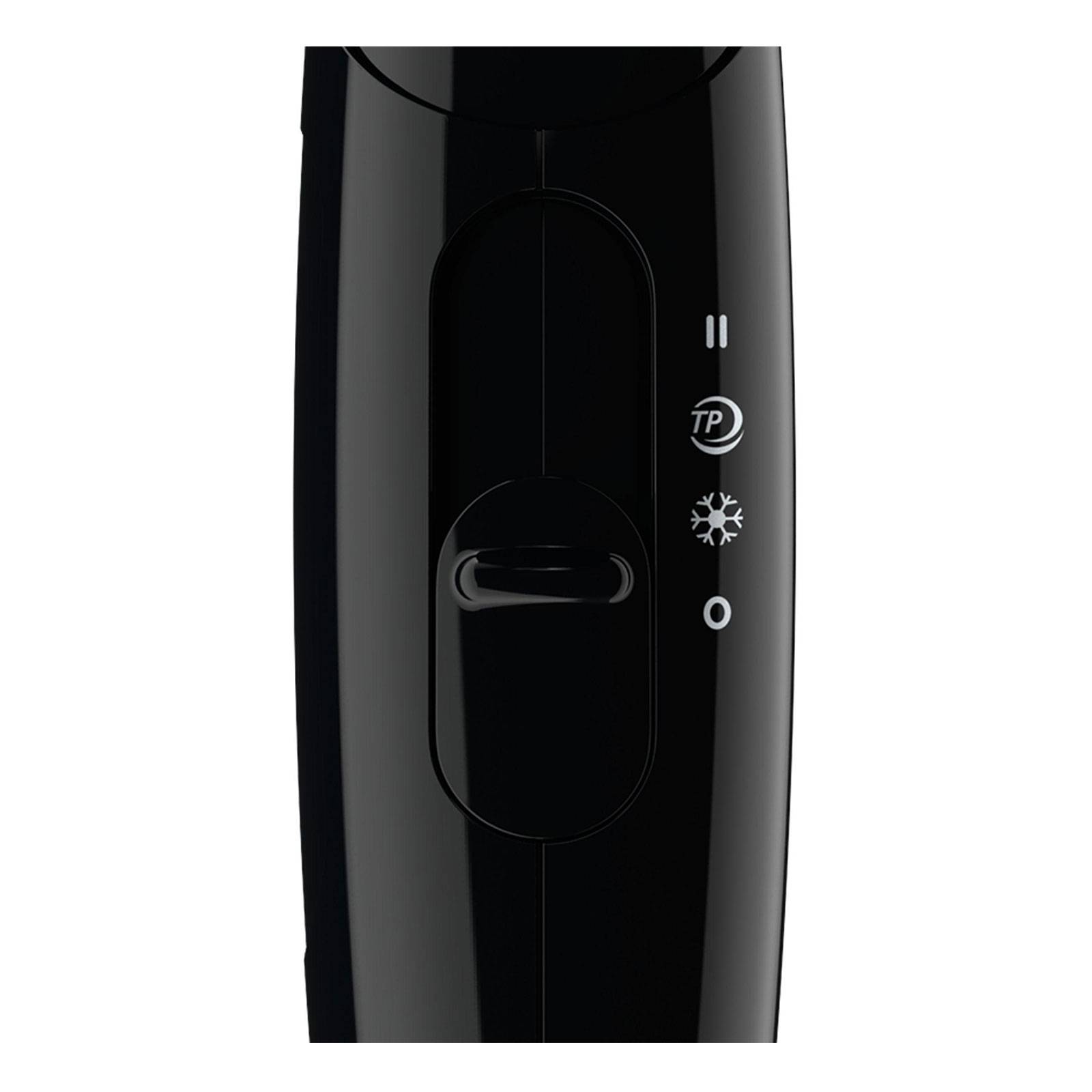 Philips EssentialCare | Asciugacapelli | Nero-2