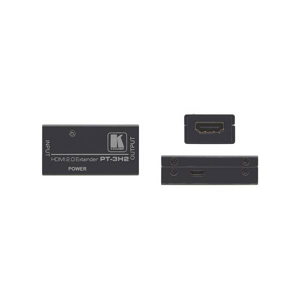 Kramer PT-3H2 - repeater - HDMI