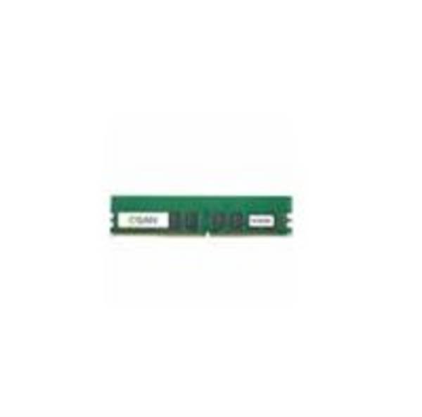 DDR4 QSAN 8GB ECC Memory Module - DIM-D48GB
